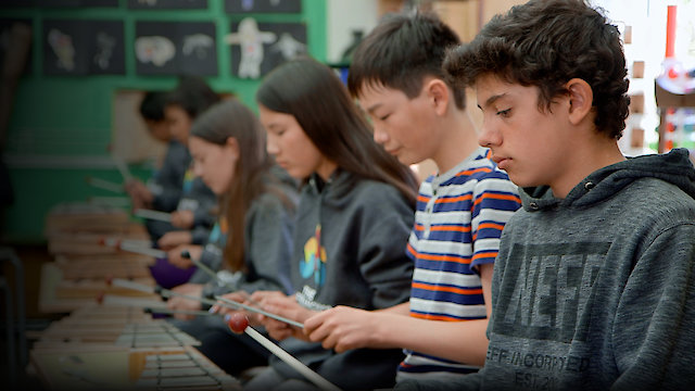 Watch The Secret Song Online