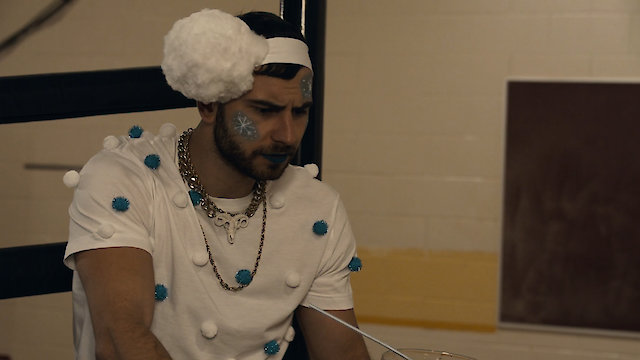 Watch Paper Champion Online