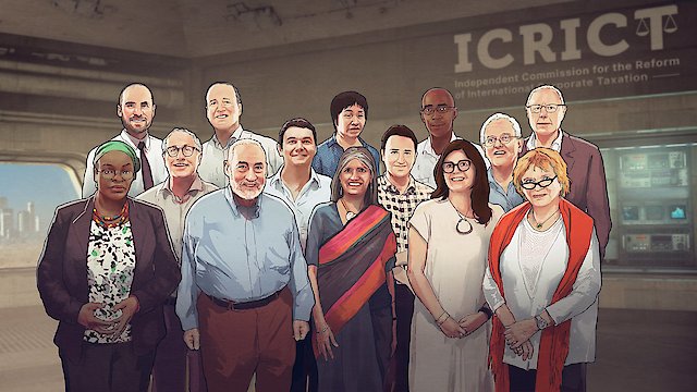 Watch Tax Wars Online