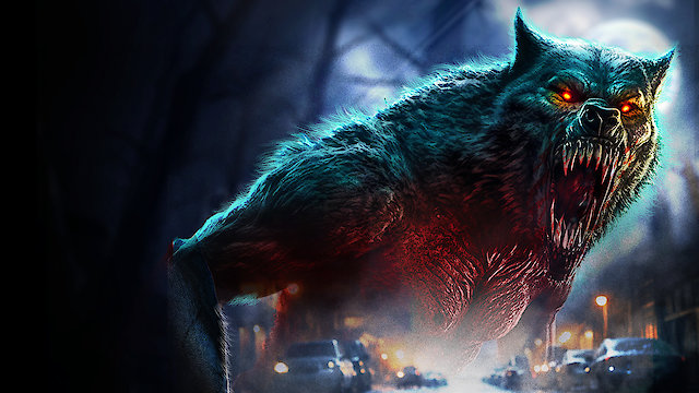 Watch Blood of the Werewolf's Claw Online