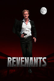 Revenants poster