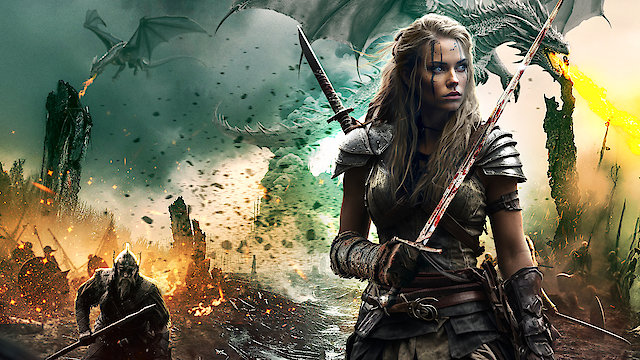 Watch Radiant Dark Online