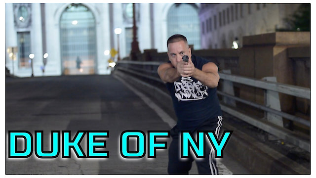 Watch DUKE of New York Online