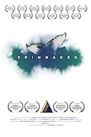 Spinnaker poster