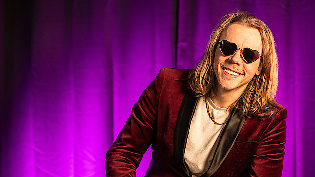 Watch Andrew Rivers Hello Beautiful Online