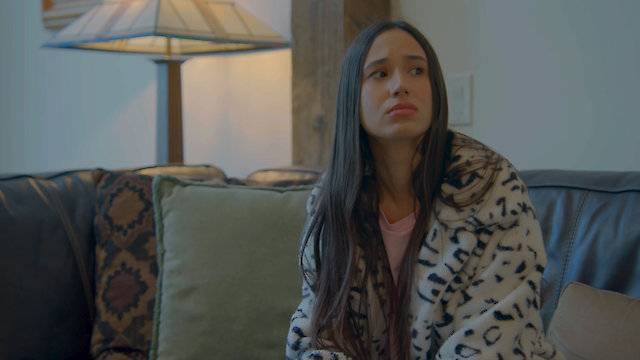 Watch Red Static Rising Online