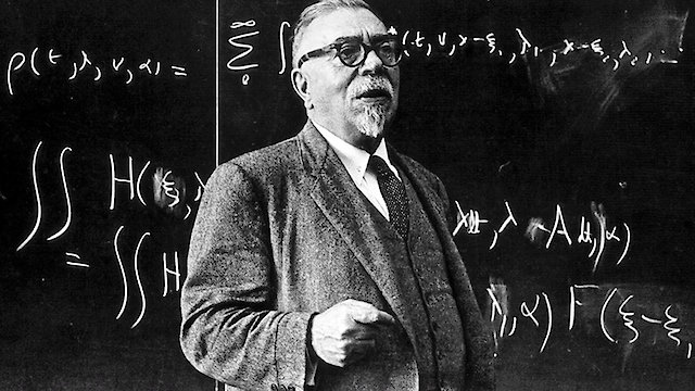 Watch The History Of Cybernetics Online