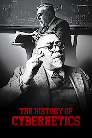 The History Of Cybernetics poster