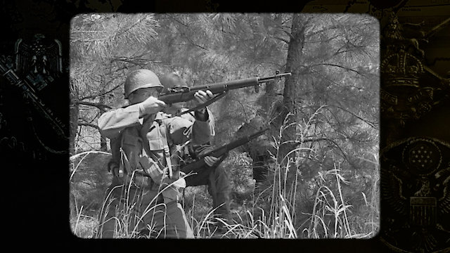 Watch BANG A Reenactor's War Online