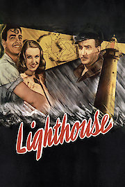 Lighthouse poster