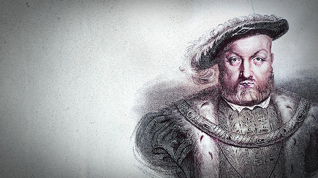 Watch The Legend of Henry VIII Online