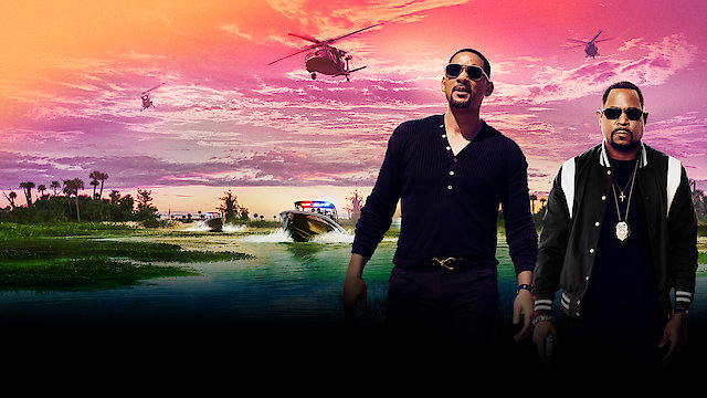 Watch BAD BOYS 4-MOVIE COLLECTION Online
