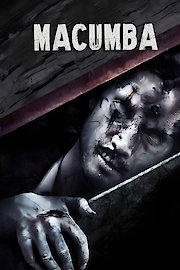 Macumba poster