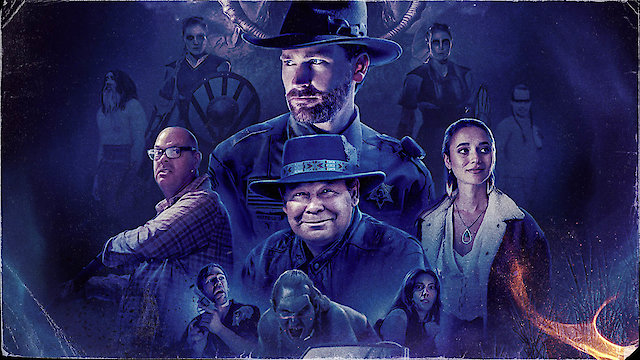 Watch Zombie Apache Online