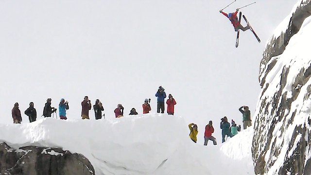 Watch Blinded by the White Online