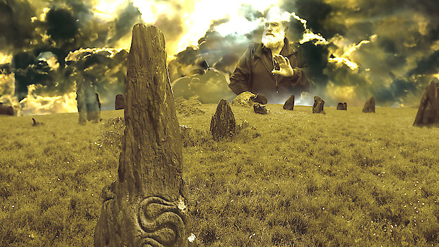 Watch Spirit of the Serpent Online