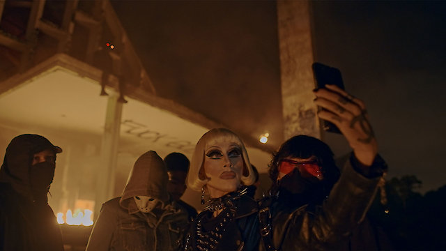 Watch Anhell69 Online