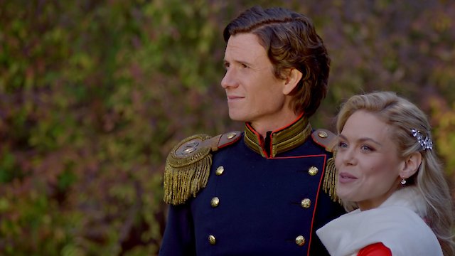 Watch A Royal Christmas Manor Online