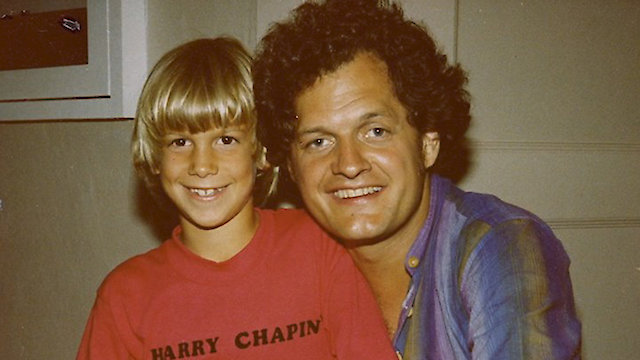 Watch Cat's In The Cradle: The Song That Changed Our Lives Online