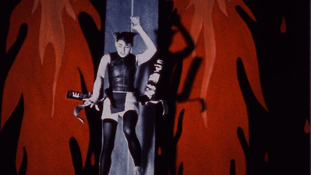 Watch Flaming Ears Online