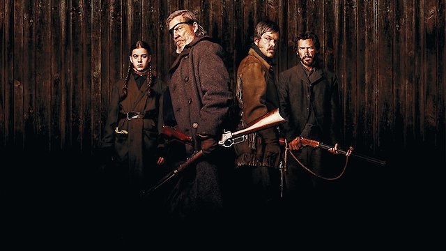 Watch True Grit Online