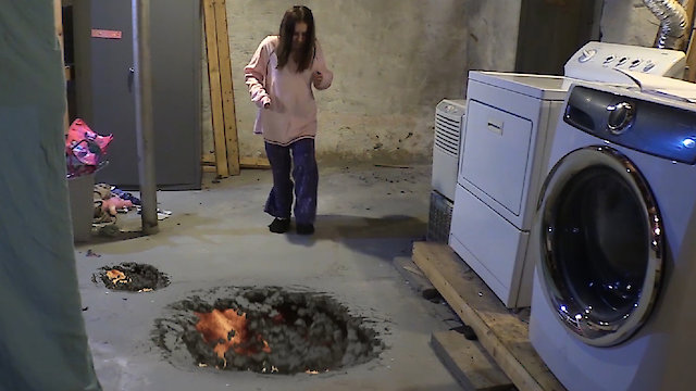 Watch Fragments Of A Ghoulish Mind Online