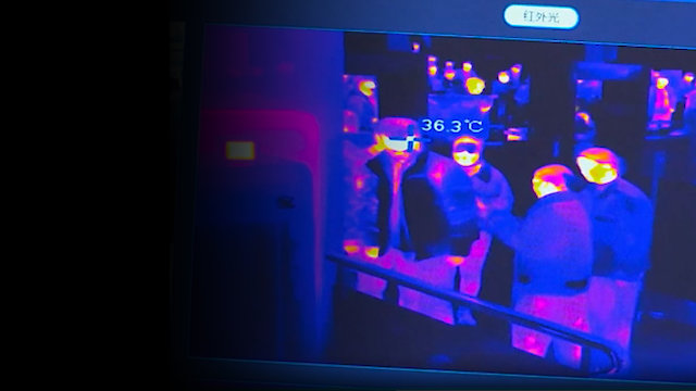 Watch China's COVID Secrets Online