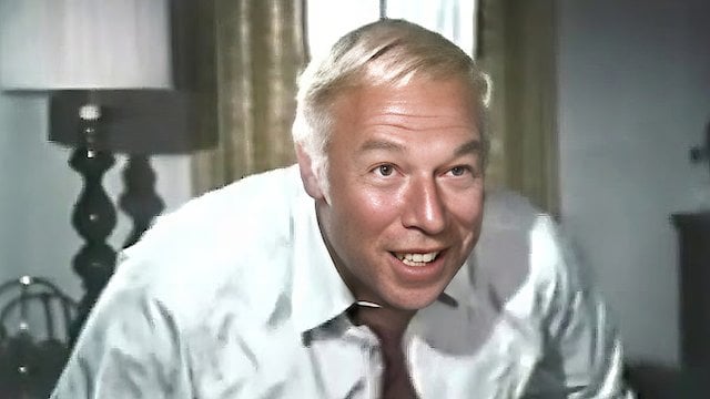 Watch A Great American Tragedy Online