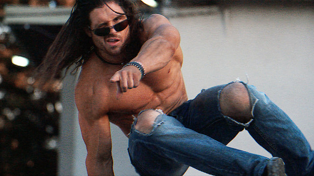 Watch Boone El Cazarrecompensas Online