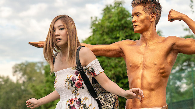 Watch When Ghost Meets Zombie Online