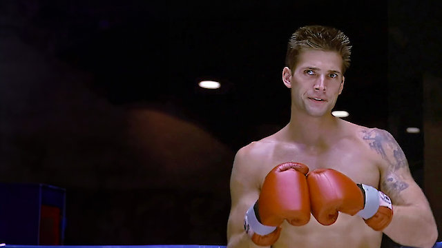 Watch Kickboxer 3 Online