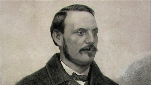 Watch Damrell's Fire Online