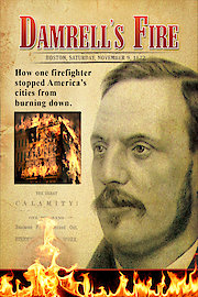 Damrell's Fire poster
