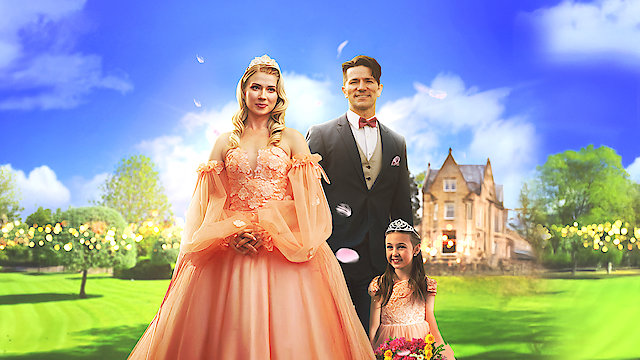 Watch Princess for a Day Online