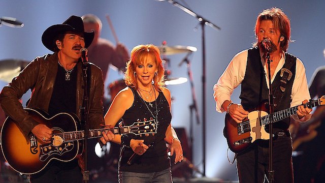Watch Reba McEntire: Country Gold Online
