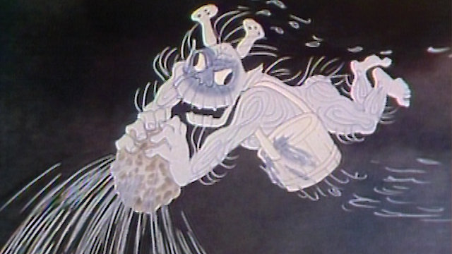 Watch The Fine Art Of Film Animation: John And Faith Hubley Online