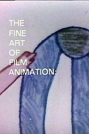 The Fine Art Of Film Animation: John And Faith Hubley poster