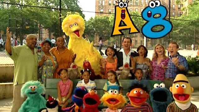 Watch Sesame Street: Whats The Name Of That Song Online