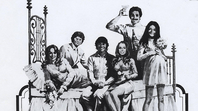 Watch Group Marriage Online