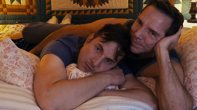 Watch Snow Falling on Pumpkins Online