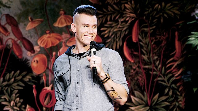 Watch Myles Weber: Pug Life Online