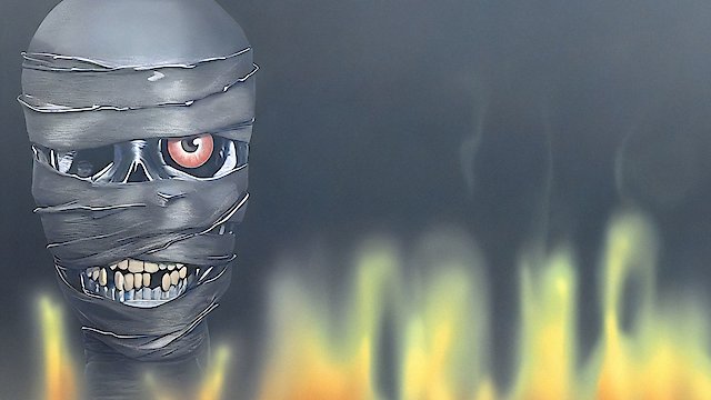 Watch Ghosts That Still Walk Online