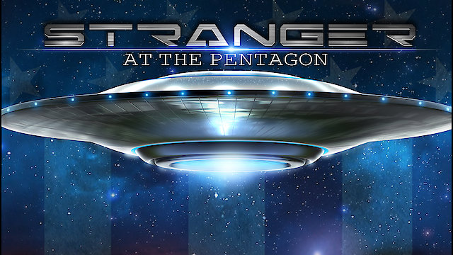 Watch Stranger at the Pentagon Online