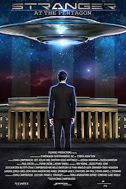 Stranger at the Pentagon