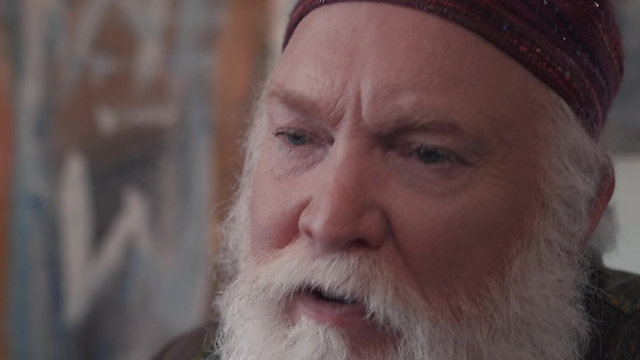 Watch Earth Mother Online