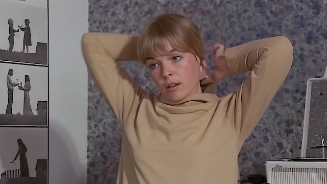 Watch The Young Graduates Online