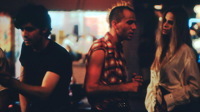 Watch The Girl with the Hungry Eyes - Online