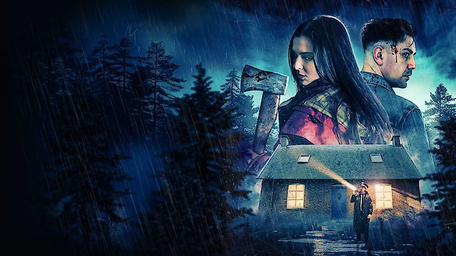 Watch Death Among the Pines Online