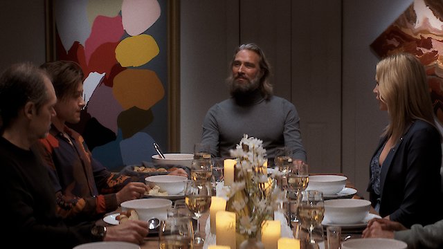 Watch House of Abraham Online