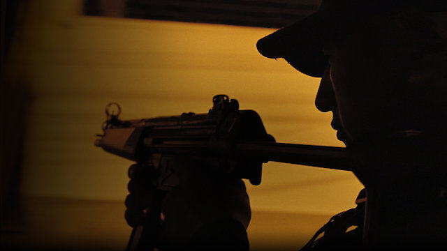 Watch Drug War in Ecuador Online